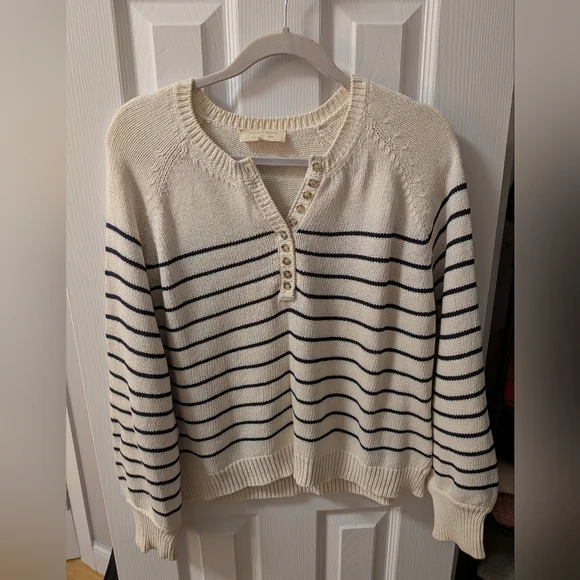 Sézane Leontine Jumper - Picture 3 of 8